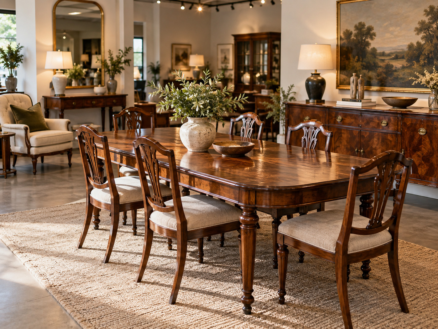 Furniture Resale