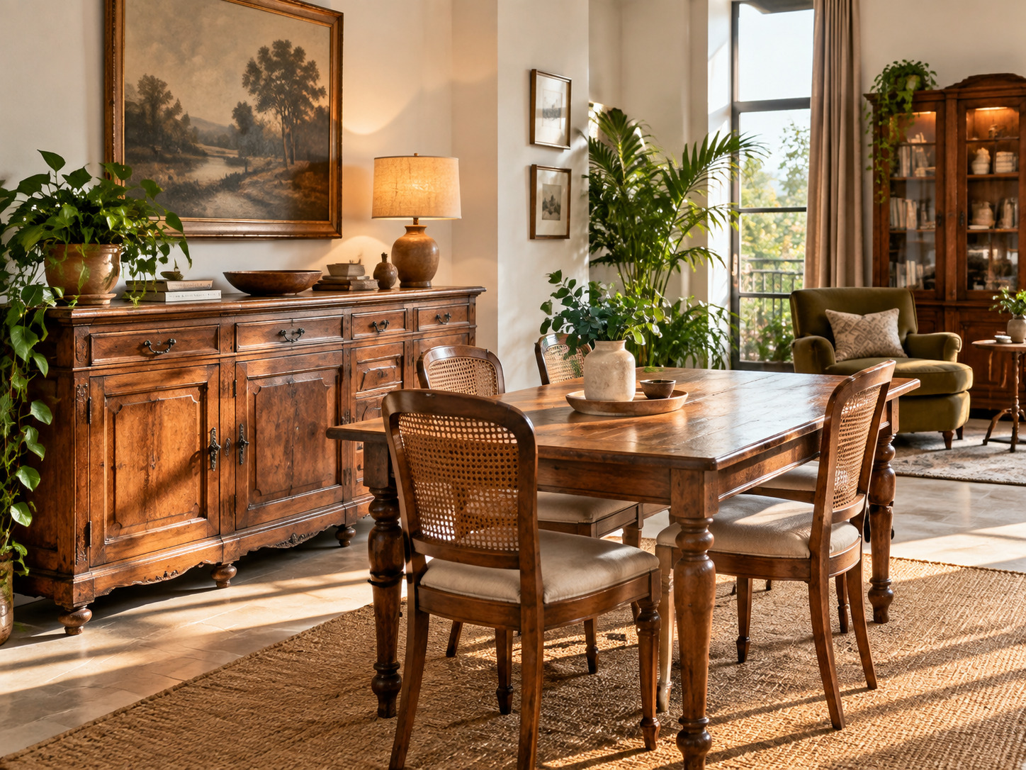 Furniture Reuse